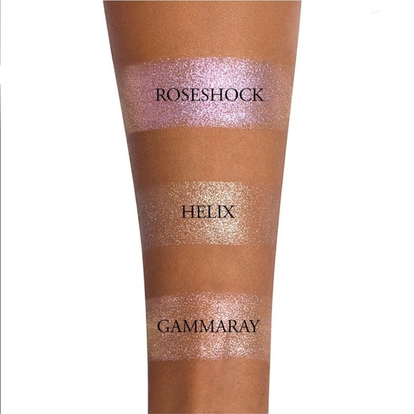 Brand New in Box Kat Von D liquid Highlighter Pink - Picture 7 of 8